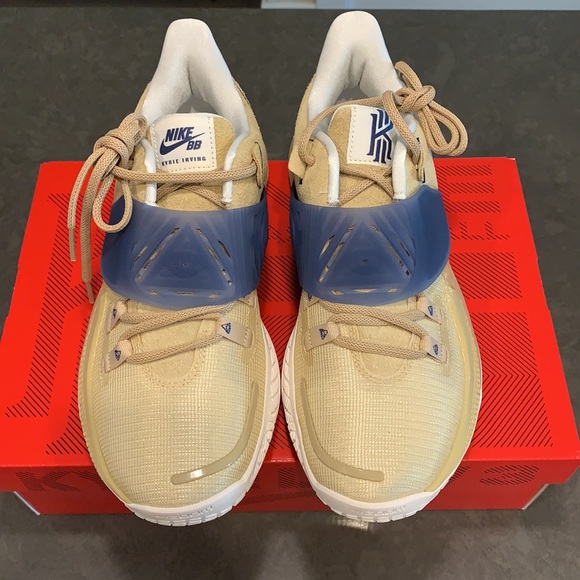 Nike | Shoes | Nike Kyrie Low 3 Sashiko 